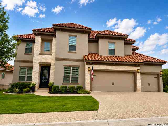 Homes For Sale - 25123 Estancia Cir<br/> San Antonio, TX 78260