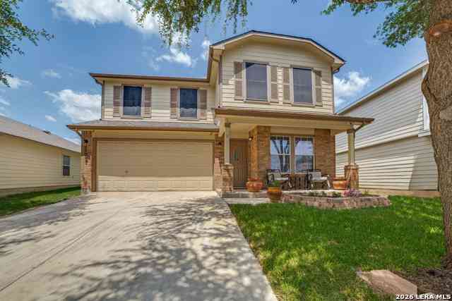 Homes For Sale - 11907 Briarton Pass<br/> San Antonio, TX 78254