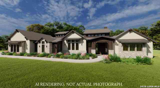 Homes For Sale - 315 Canyon Terrace Dr.<br/> Canyon Lake, TX 78133