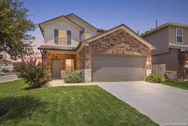 Homes For Sale - 13943 Oolite Run<br/> San Antonio, TX 78253