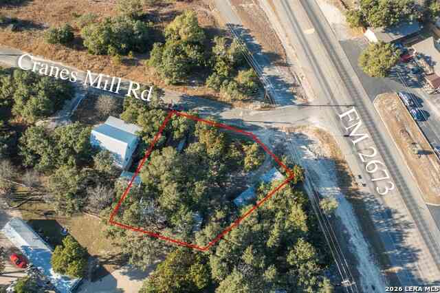 Homes For Sale - 14811 Cranes Mill<br/> Canyon Lake, TX 78133