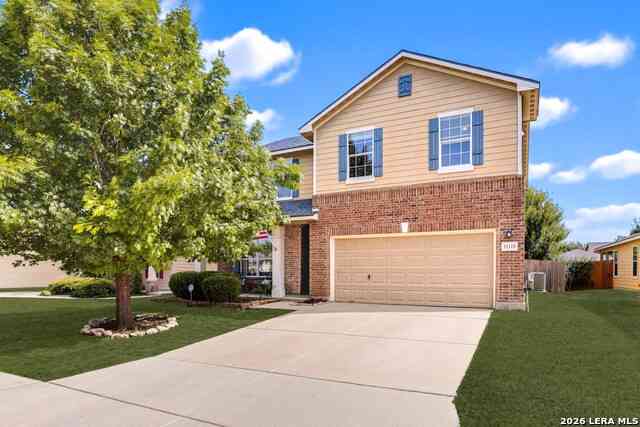 Homes For Sale - 11119 Geneva Ford<br/> San Antonio, TX 78254