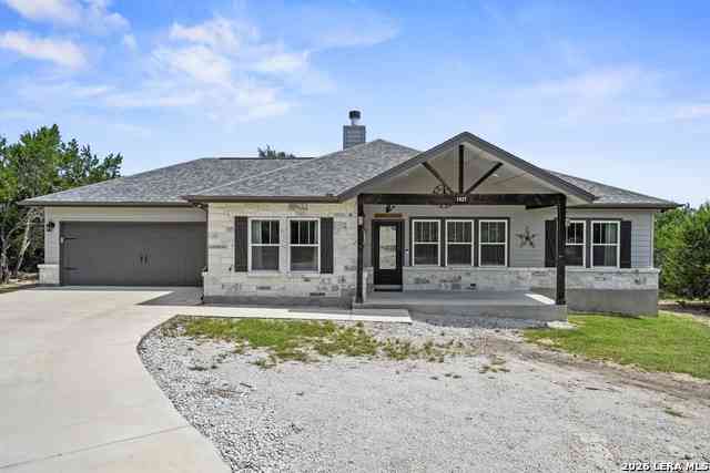 Homes For Sale - 1427 Birch Ln<br/> Fischer, TX 78623