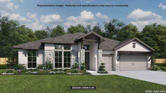 Homes For Sale - 1715 Yardzen Ln<br/> San Antonio, TX 78260