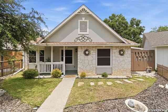 Homes For Sale - 13654 Princes Knls<br/> San Antonio, TX 78231