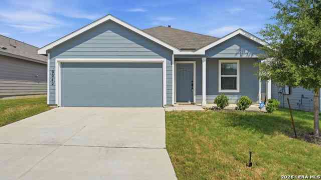 Homes For Sale - 9942 Dicket Mead Rd<br/> San Antonio, TX 78254