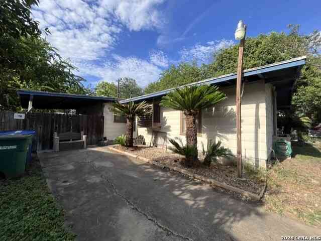 Homes For Sale - 327 Ashland<br/> San Antonio, TX 78218