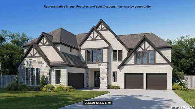 Homes For Sale - 883 Falcon Cove<br/> Medina County, San Antonio, TX 78009