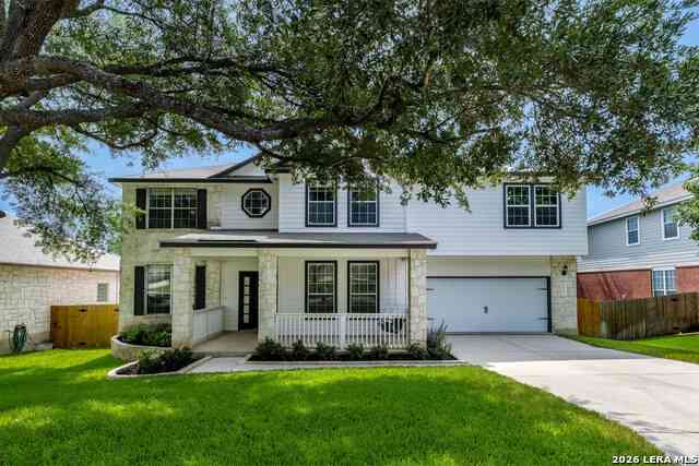 Homes For Sale - 3414 Windy Ridge Ct<br/> San Antonio, TX 78259