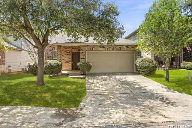 Homes For Sale - 10814 Mustang Oak Dr<br/> San Antonio, TX 78254