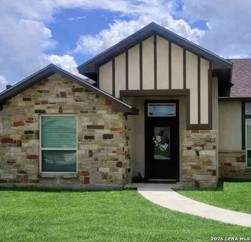 Homes For Sale - 1729 Vista View Dr<br/> Pleasanton, TX 78064