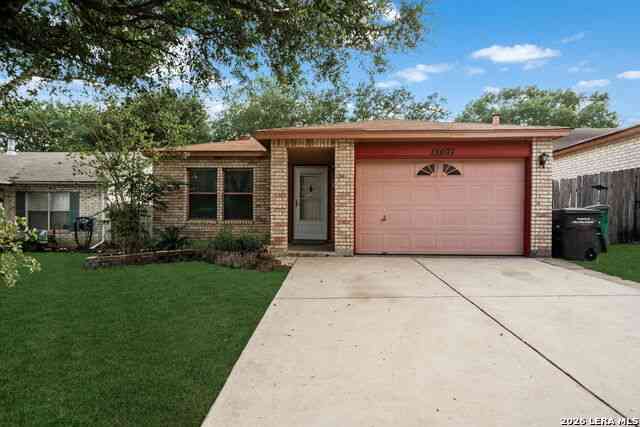 Homes For Sale - 15607 Wood Sorrel<br/> San Antonio, TX 78247