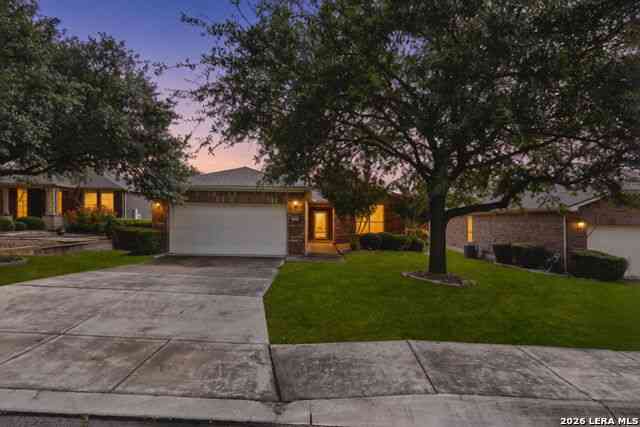 Homes For Sale - 4126 Warm Winds<br/> San Antonio, TX 78253