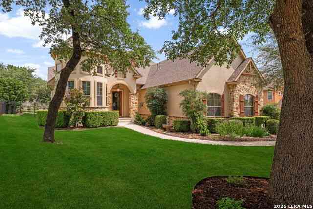 Homes For Sale - 10515 Campo Viejo<br/> Boerne, TX 78006