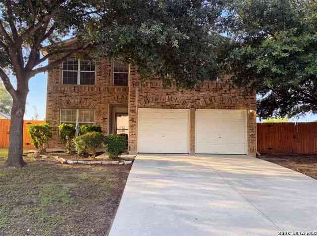 Homes For Sale - 6137 Portchester<br/> Schertz, TX 78108