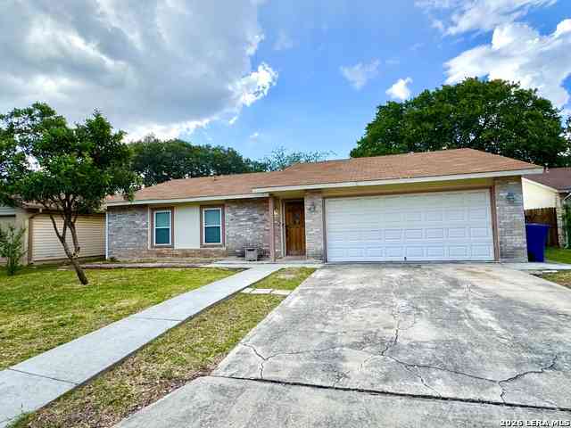 Homes For Sale - 7163 Spring Grove St<br/> San Antonio, TX 78249
