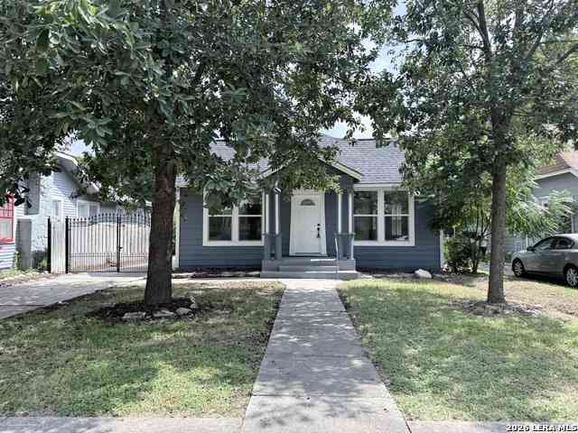 Homes For Sale - 1846 W Mulberry Ave<br/> San Antonio, TX 78201