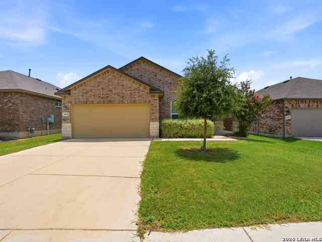 Homes For Sale - 9418 Bracted Sedge<br/> San Antonio, TX 78254