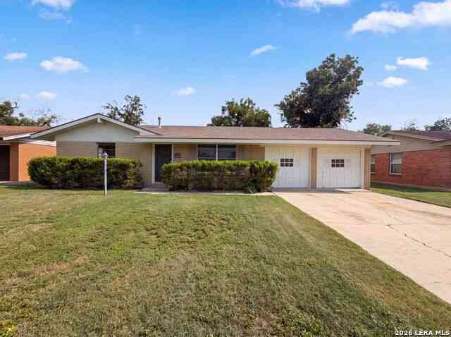 Homes For Sale - 4922 Bernadine Dr<br/> San Antonio, TX 78220