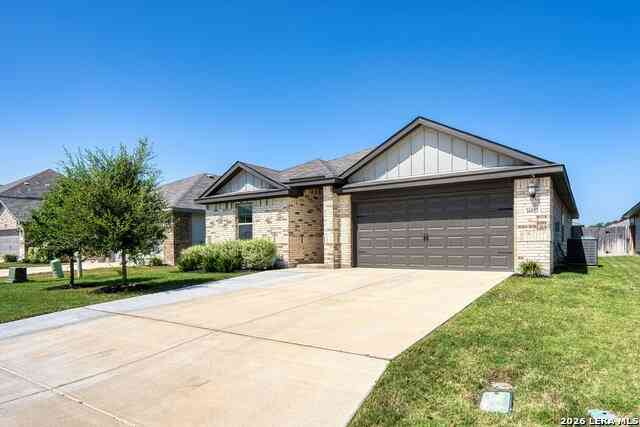 Homes For Sale - 16923 Eaton Ter<br/> San Antonio, TX 78247