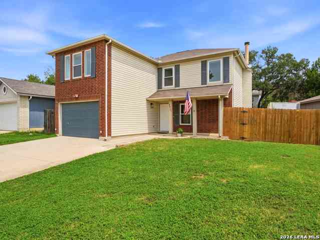 Homes For Sale - 9911 Misty Plain Dr<br/> San Antonio, TX 78245