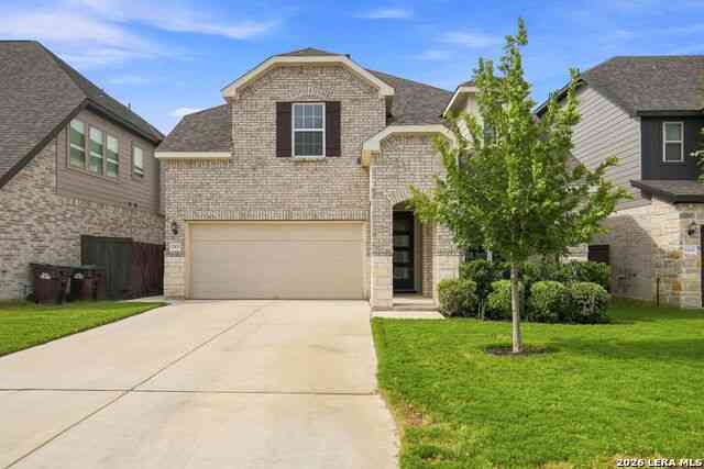 Homes For Sale - 12426 Pottsboro<br/> San Antonio, TX 78253