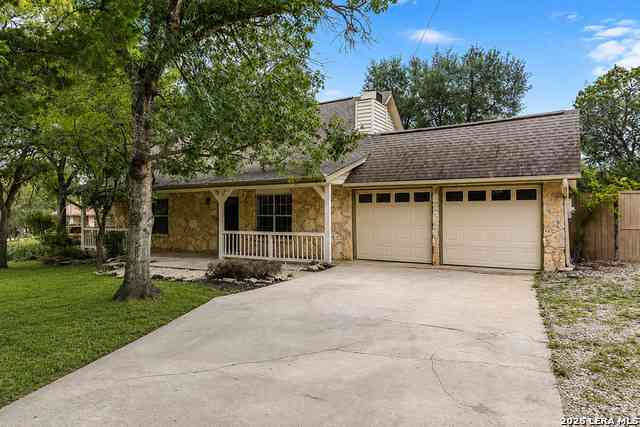 Homes For Sale - 28028 Bonn Mountain St<br/> San Antonio, TX 78260