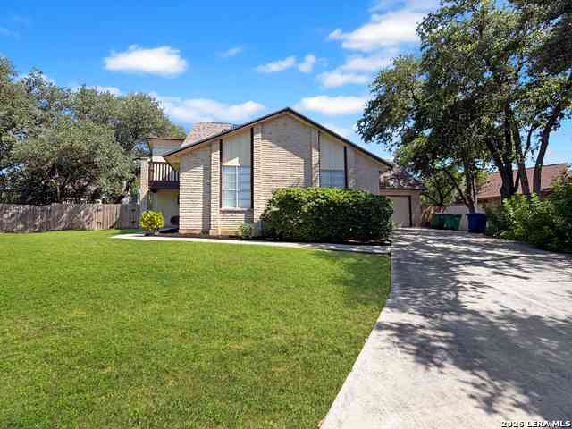 Homes For Sale - 8519 Ridge Stone St<br/> San Antonio, TX 78251