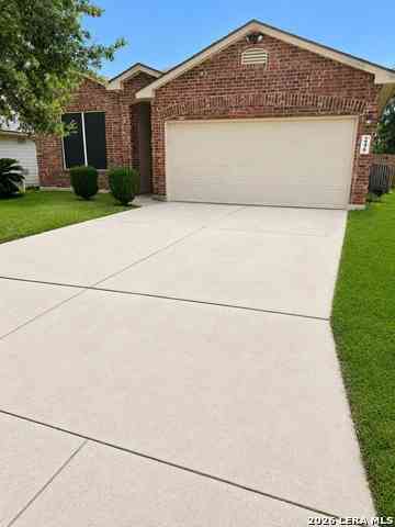 Homes For Sale - 246 Wing Fls<br/> San Antonio, TX 78253