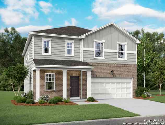 Homes For Sale - 1416 Onate<br/> Seguin, TX 78155