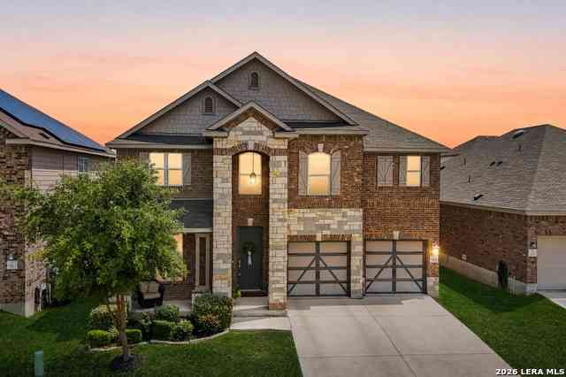 Homes For Sale - 3869 Legend Hl<br/> New Braunfels, TX 78130