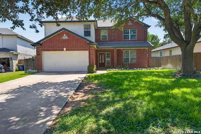 Homes For Sale - 104 Cloud Crossing<br/> Cibolo, TX 78108