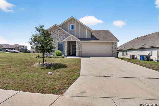 Homes For Sale - 3623 Twin Dish Way<br/> New Braunfels, TX 78130