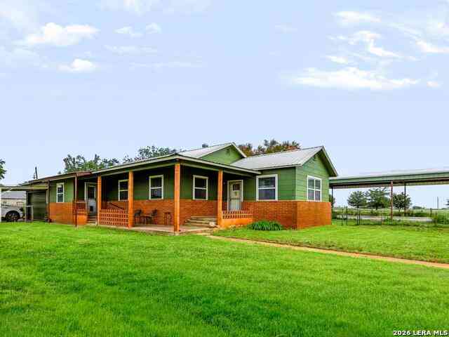 Homes For Sale - 15637 Kilowatt Rd<br/> Elmendorf, TX 78112