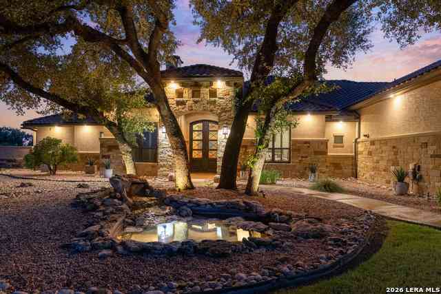 Homes For Sale - 1166 Mystic Pkwy<br/> Spring Branch, TX 78070