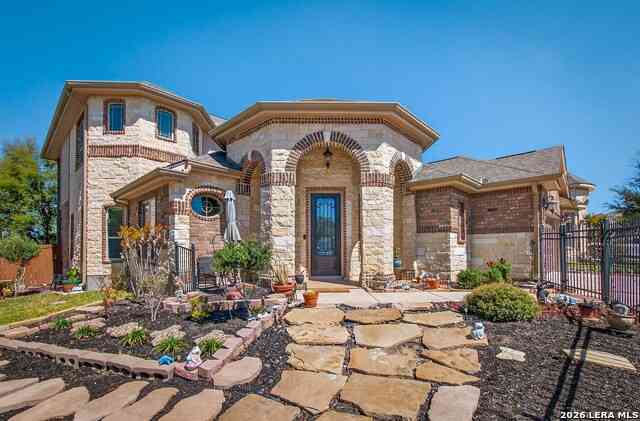 Homes For Sale - 11259 Butterfly Bush<br/> San Antonio, TX 78245