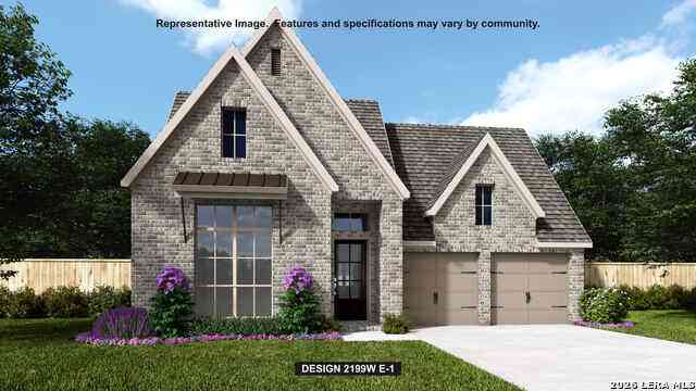 Homes For Sale - 406 Cascadence Dr<br/> New Braunfels, TX 78132