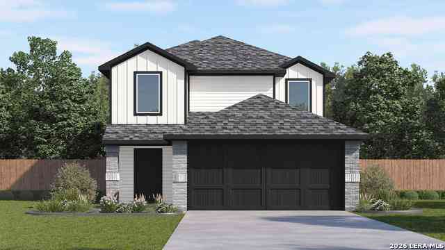 Homes For Sale - 4066 Bay Leaf Loop<br/> Von Ormy, TX 78073