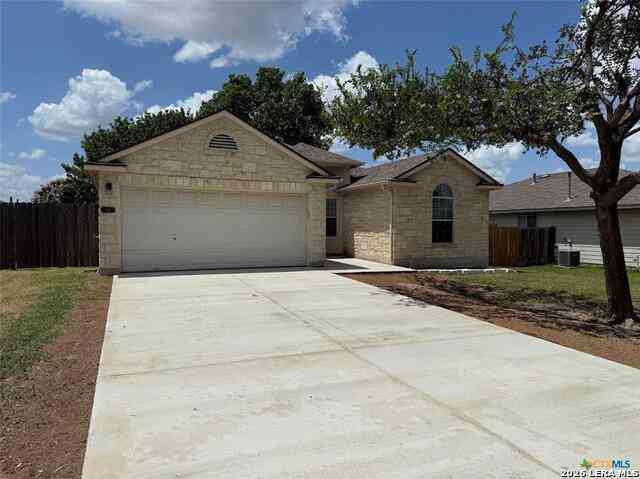 Homes For Sale - 136 Musgrav<br/> Hays County, Kyle, TX 78640
