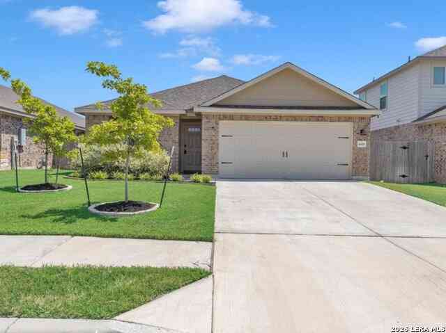 Homes For Sale - 14325 Allard Dr<br/> Manor, TX 78653