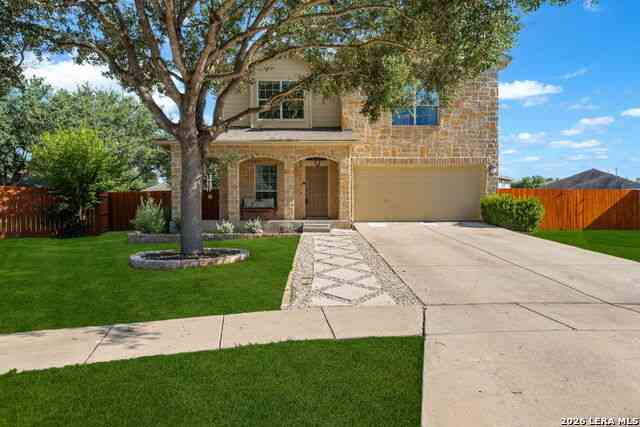 Homes For Sale - 315 Big Hawk<br/> New Braunfels, TX 78130