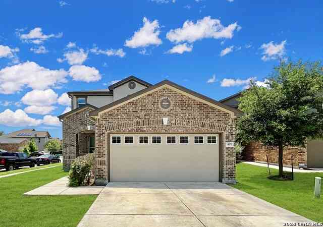 Homes For Sale - 401 Ruby Ritz<br/> Universal City, TX 78148