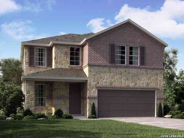 Homes For Sale - 12706 Horizon Crest<br/> Schertz, TX 78154