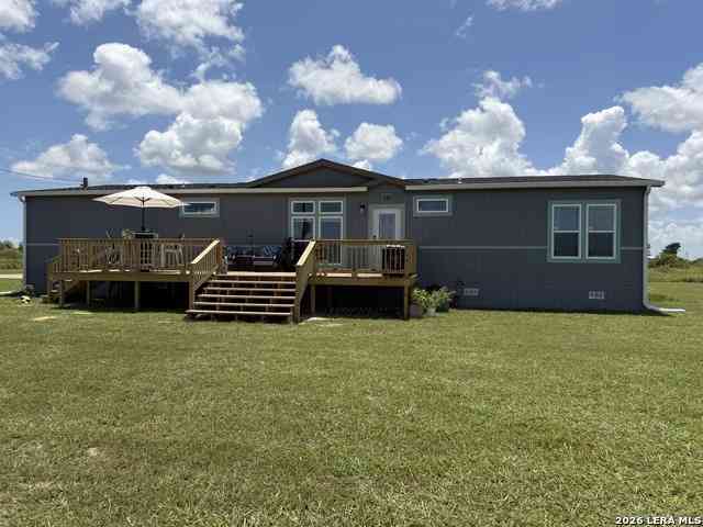 Homes For Sale - 349 S Quailrun<br/> Port LaVaca, TX 77979