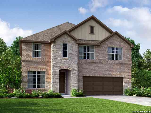 Homes For Sale - 12512 Sky Creek<br/> Schertz, TX 78154