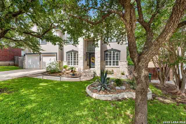 Homes For Sale - 21126 Las Lomas Blvd<br/> San Antonio, TX 78258