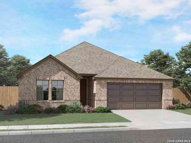 Homes For Sale - 12711 Patras Point<br/> San Antonio, TX 78245