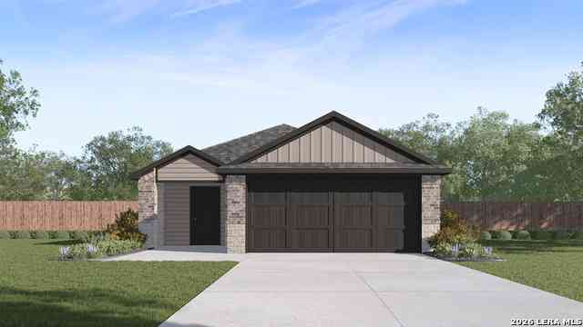 Homes For Sale - 14526 Open Range Rd<br/> Bexar County, Lytle, TX 78052