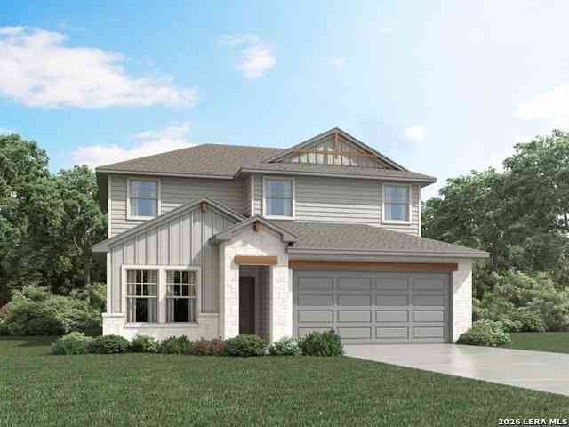 Homes For Sale - 2944 Junction Bay Blank<br/> Converse, TX 78109