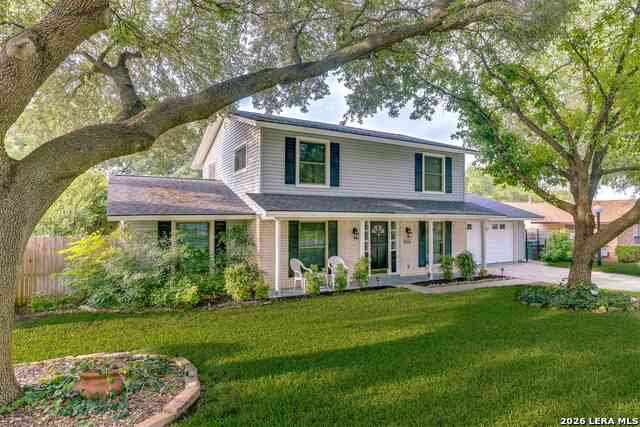 Homes For Sale - 5662 Castle Glade<br/> San Antonio, TX 78218